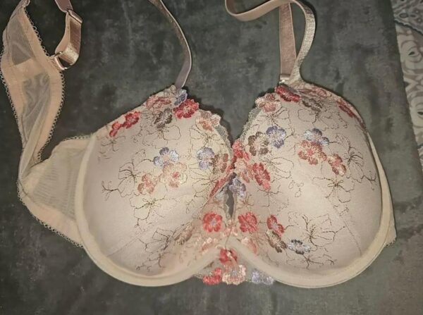 Used Bra - ShaSha