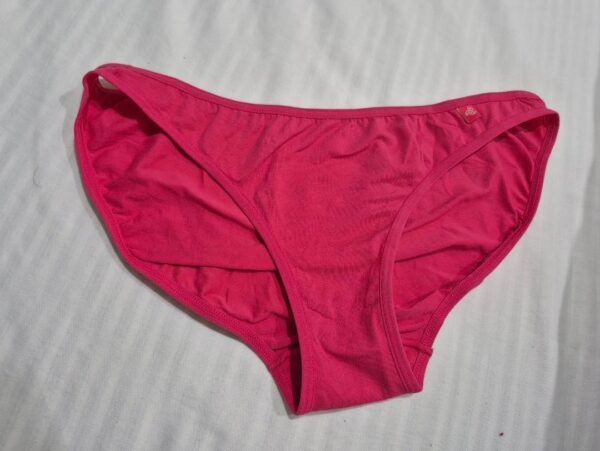 Used Panties - ShaSha