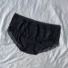 Cute Malay Girl Used Panties