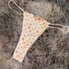 Lucy's Used Panties - Worn & Unwashed