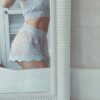 Russian Girl's Used Lingerie - Worn 8 Hours