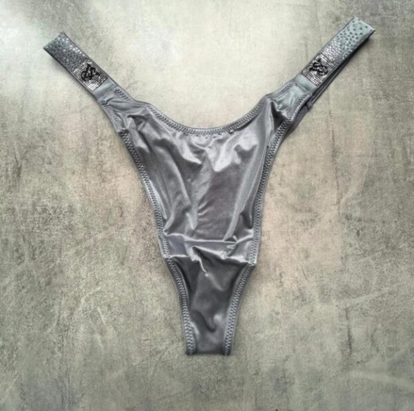 Swedish Girl's - Worn & Unwashed Panty (Used 5 Hours)