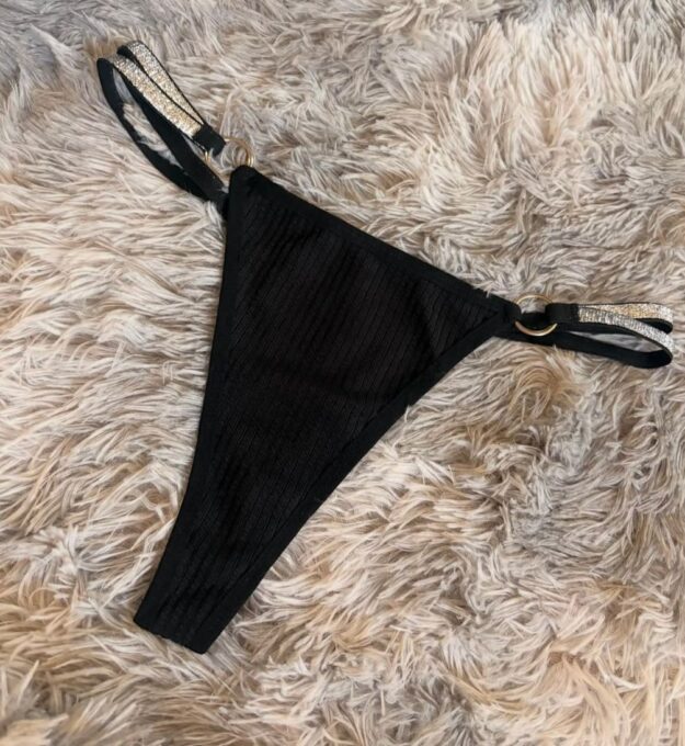 Lucy's Used Panties - Worn & Unwashed