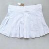 Swedish Girl's - Worn & Unwashed Gym Skirt (Used 5 Hours)