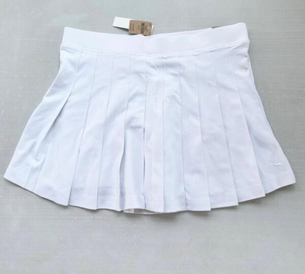 Swedish Girl's - Worn & Unwashed Gym Skirt (Used 5 Hours)