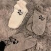 Lucy's Used Socks - Worn & Unwashed