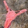 Lucy's Used Panties - Worn & Unwashed